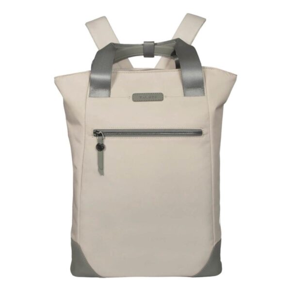 Mochila - bolso targus avila para portatil 16 pulgadas french oak