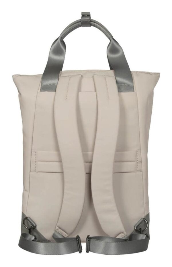 Mochila - bolso targus avila para portatil 16 pulgadas french oak - Imagen 2