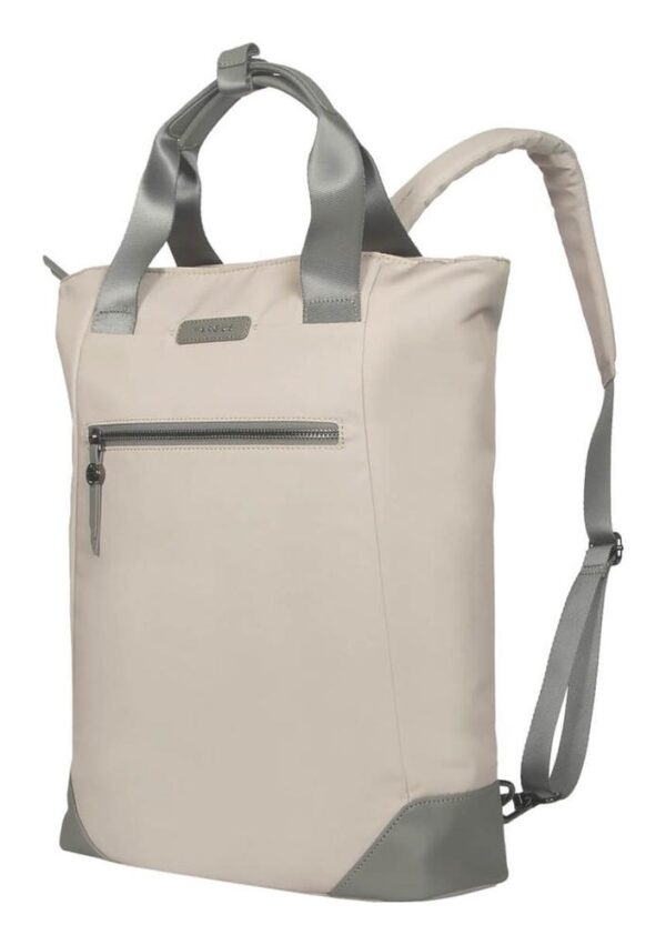 Mochila - bolso targus avila para portatil 16 pulgadas french oak - Imagen 3