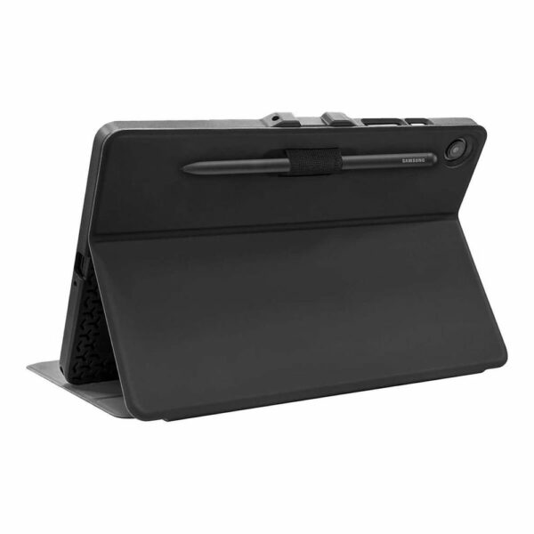 Funda targus click - in para samsung galaxy tab a9+ negro - Imagen 3