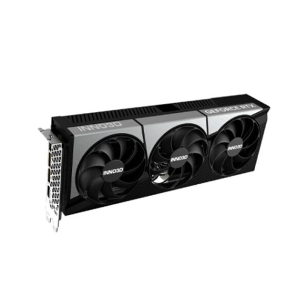 Tarjeta grafica inno3d rtx 5080 x3 oc 16gb - Imagen 2