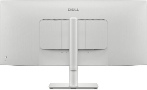 Monitor curvo dell plus s3425dw 34 pulgadas uwqhd 120hz - Imagen 3