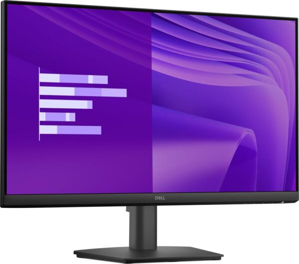 Monitor dell pro  e2425hm 24 pulgadas fhd 100hz - Imagen 2