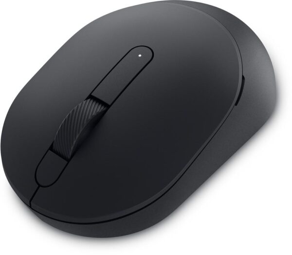Raton inalambrico dell silent mouse ms355 negro - Imagen 2