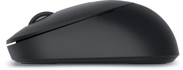 Raton inalambrico dell silent mouse ms355 negro - Imagen 3