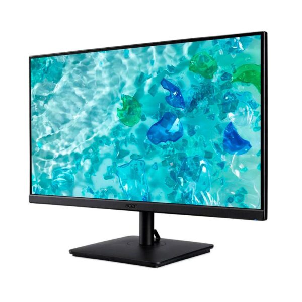 Monitor acer v277ebiv 27 pulgadas fhd 100hz - Imagen 2