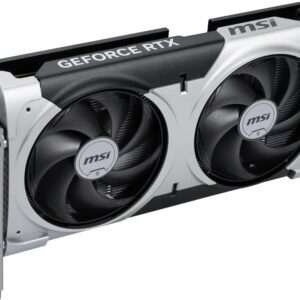 Tarjeta grafica msi rtx 5060 ti 16g ventus 2x oc plus