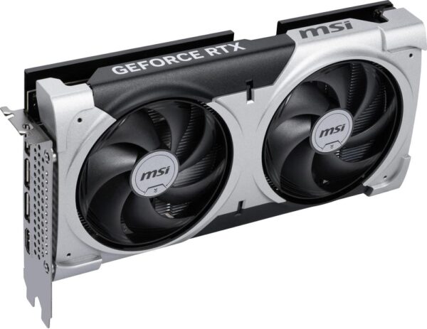 Tarjeta grafica msi rtx 5060 ti 16g ventus 2x oc plus