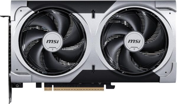 Tarjeta grafica msi rtx 5060 ti 16g ventus 2x oc plus - Imagen 3