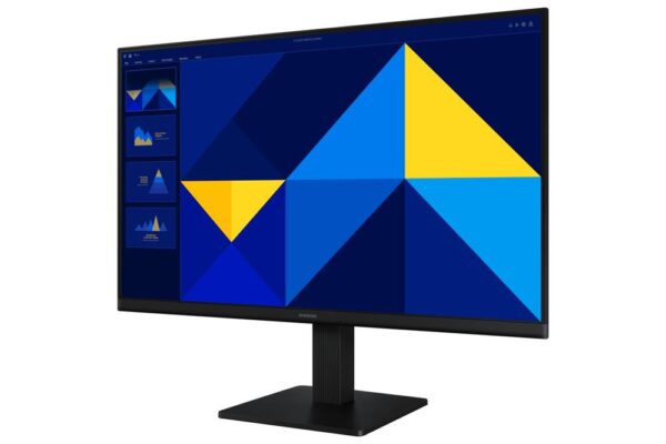 Monitor samsung ls24d300gauxen 24 pulgadas fhd 100hz - Imagen 2
