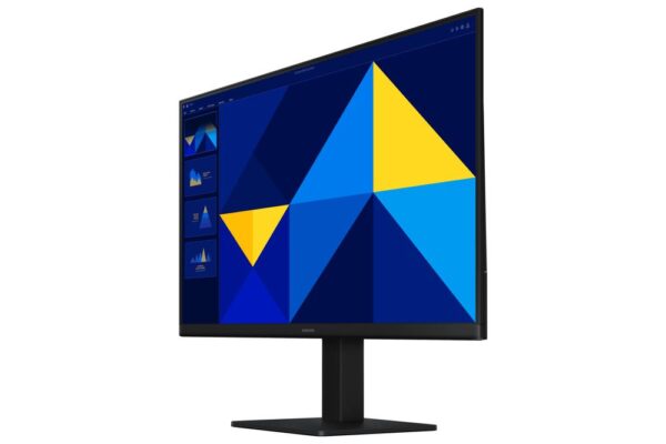 Monitor samsung ls24d300gauxen 24 pulgadas fhd 100hz - Imagen 3