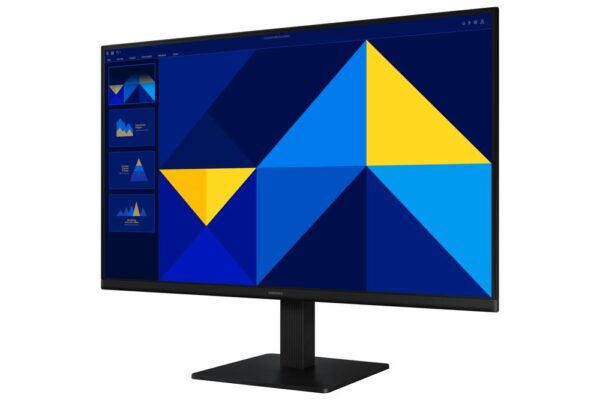 Monitor samsung essential se s30gd 27 pulgadas fhd 100hz - Imagen 2