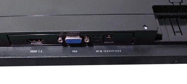 Monitor nilox nxm24fhd1203 24 pulgadas fhd 120hz - Imagen 3