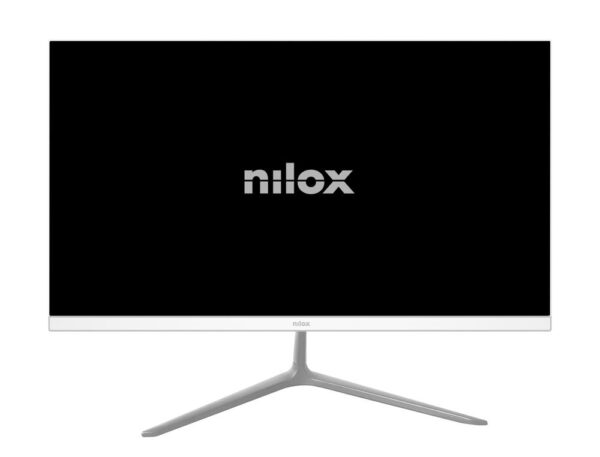 Monitor nilox nxm24fhd1201w 23.8 pulgadas fhd 120hz - Imagen 2