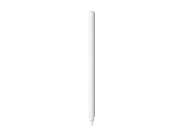 Lapiz digital apple pencil 2nd generation blanco - Imagen 2