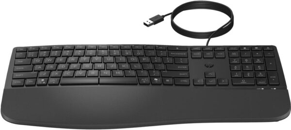 Teclado hp 485 comfort - Imagen 2