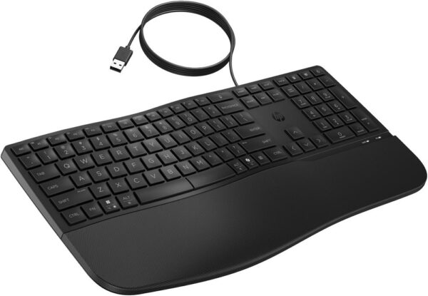 Teclado hp 485 comfort - Imagen 3