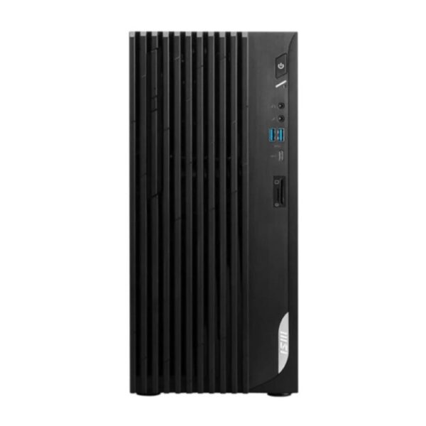 Ordenador msi pro dp180 14a - 843es i5 - 14400 16gb ssd 500gb - Imagen 2