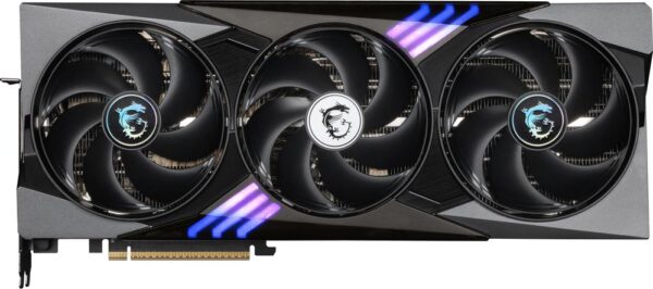 Tarjeta grafica msi rtx 5090 32g gaming trio oc - Imagen 3
