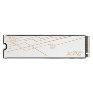 Disco duro interno solido ssd adata mars 980 blade 4tb pci express
