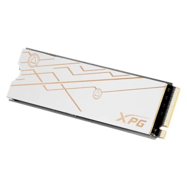 Disco duro interno solido ssd adata mars 980 blade 4tb pci express - Imagen 2
