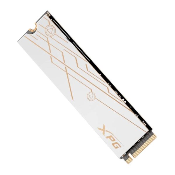 Disco duro interno solido ssd adata mars 980 blade 4tb pci express - Imagen 3