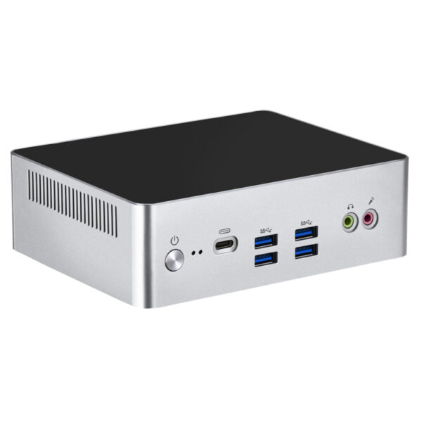 Mini ordenador leotec lempc17 i7 - 1370p 16gb ssd 1tb - Imagen 2