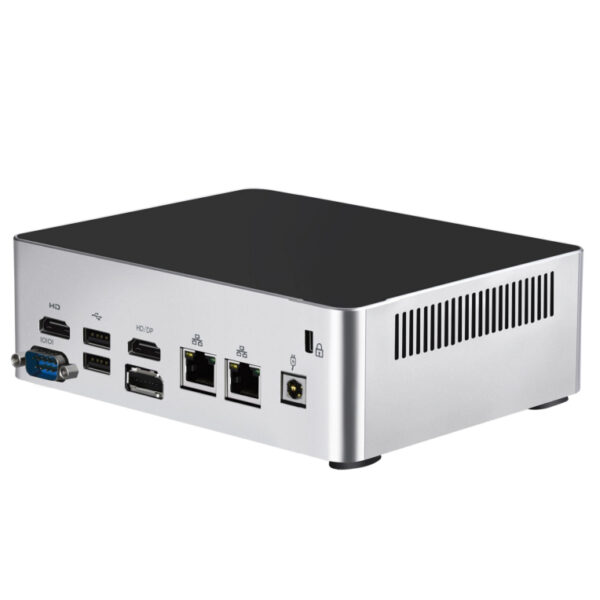 Mini ordenador leotec lempc17 i7 - 1370p 16gb ssd 1tb - Imagen 3