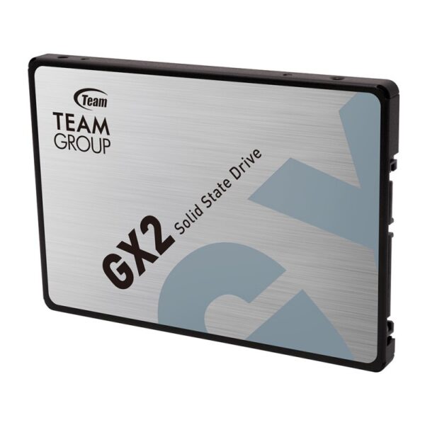 Disco duro interno ssd teamgroup gx2 2tb 2.5 pulgadas sata3 - Imagen 2