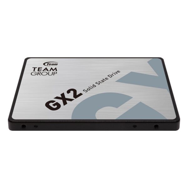 Disco duro interno ssd teamgroup gx2 2tb 2.5 pulgadas sata3 - Imagen 3