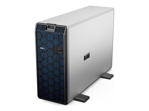 Servidor dell poweredge t550 xeon silver 16gb ssd 480gb - Imagen 2