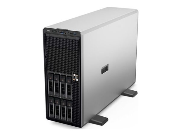 Servidor dell poweredge t550 xeon silver 16gb ssd 480gb - Imagen 3