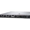 Servidor dell poweredge r450 xeon silver 4309y 16gb ssd 480gb - Imagen 2