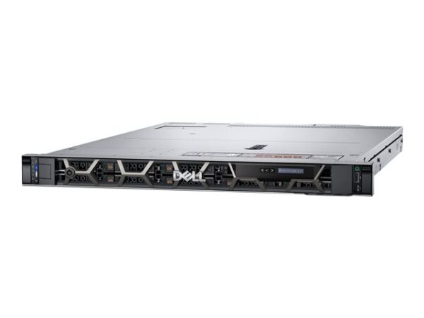 Servidor dell poweredge r450 xeon silver 4309y 16gb ssd 480gb - Imagen 2