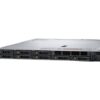 Servidor dell poweredge r450 xeon silver 4309y 16gb ssd 480gb - Imagen 3