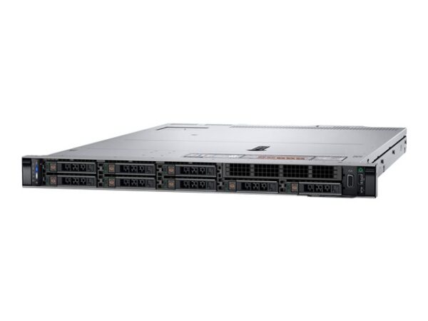 Servidor dell poweredge r450 xeon silver 4309y 16gb ssd 480gb - Imagen 3