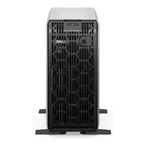 Servidor dell poweredge t360 xeon e - 2434 16gb ssd 480gb