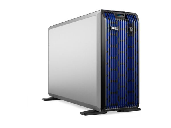 Servidor dell poweredge t360 xeon e - 2434 16gb ssd 480gb - Imagen 3