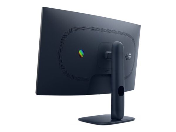 Monitor curvo gaming dell aw3225dm 32 pulgadas qhd 180hz - Imagen 3