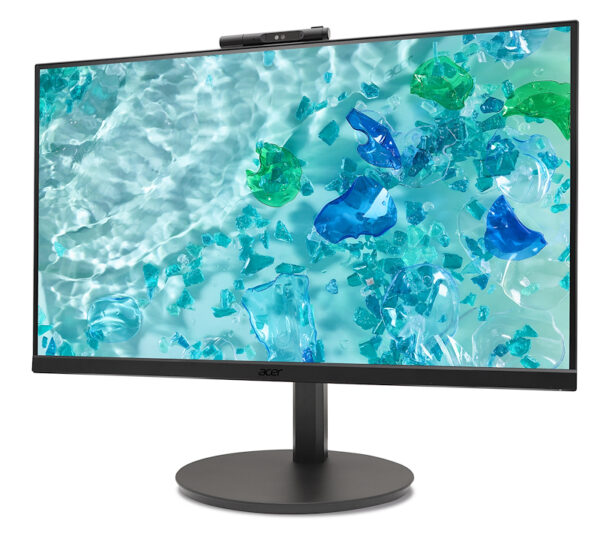 Monitor acer cb242ye 23.8 pulgadas fhd 100hz - Imagen 3