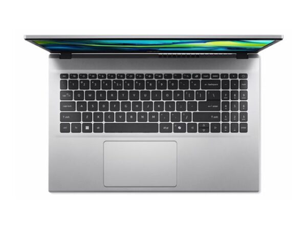 Portatil acer ag15 - 42p r7 - 5825u 16gb ssd 512gb 15.6 pulgadas - Imagen 2