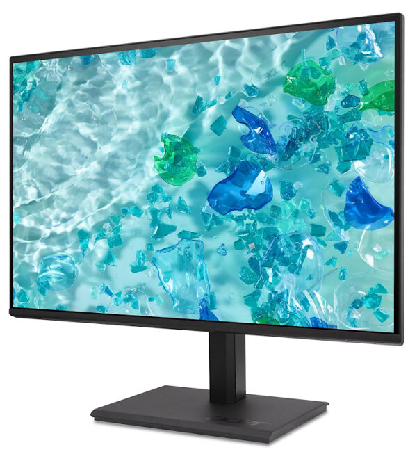 Monitor acer vero b277 gbmiprzx 27 pulgadas fhd - Imagen 2