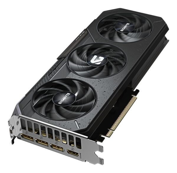 Targeta grafica gigabyte rtx 5060 8gb gaming oc gddr7 - Imagen 3