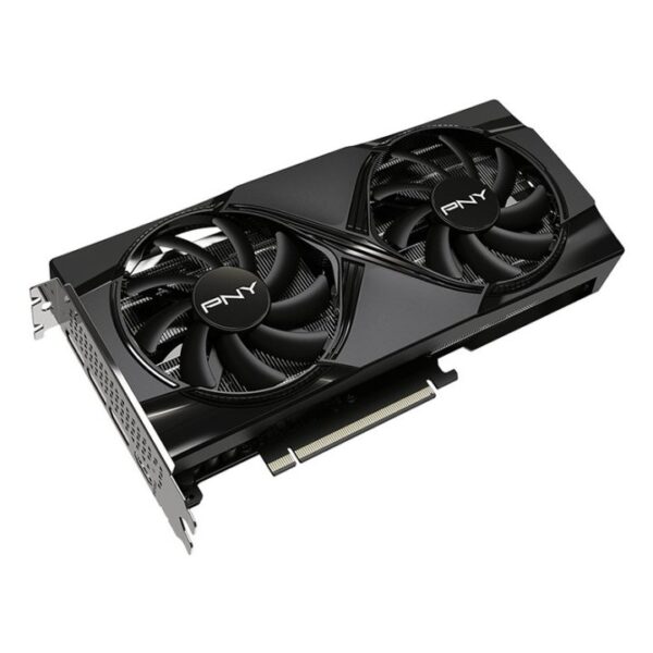 Tarjeta grafica pny geforce rtx 5060 ti 8gb gddr7 - Imagen 2