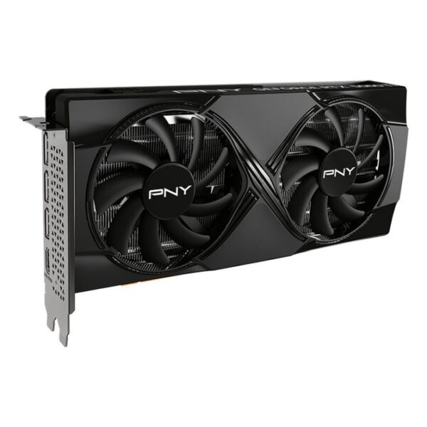 Tarjeta grafica pny geforce rtx 5060 ti 8gb gddr7 - Imagen 3