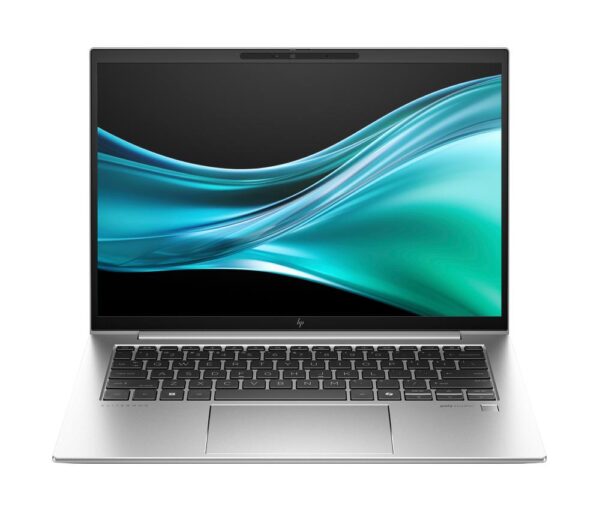 Portatil hp elitebook 845 g11 ryzen 7 - 8840u 14 pulgadas 16gb -  ssd 512gb -  w11pro -  apto kit digital - Imagen 2