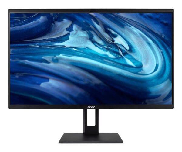 Ordenador all in one acer veriton z2694g i5 - 12400 8gb ssd 512gb - Imagen 3