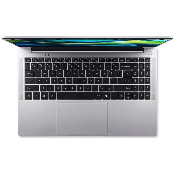 Portatil acer aspire lite al15 - 32p n4500 4gb ssd 128gb 15.6 pulgadas - Imagen 2