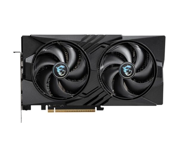 Tarjeta grafica msi rtx 5060 8g gaming oc gddr7 - Imagen 2