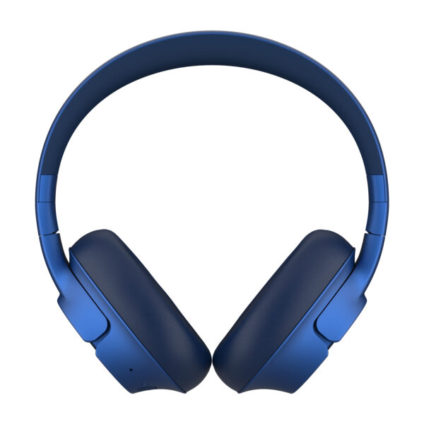 Auriculares fresh'n rebel clam core inalambrico true blue